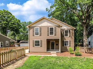 5534 Haverford Ave, Indianapolis, IN 46220