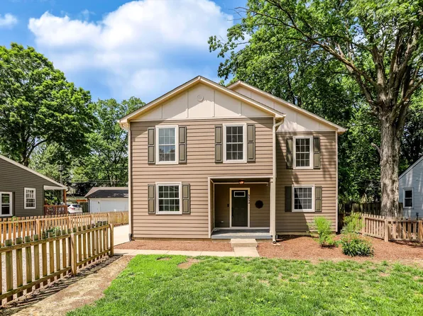 5534 Haverford Ave, Indianapolis, IN 46220