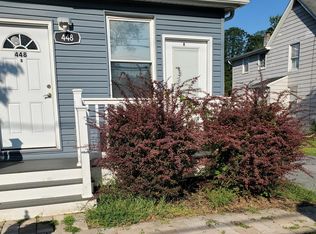 448 Main St #B, Reisterstown, MD 21136