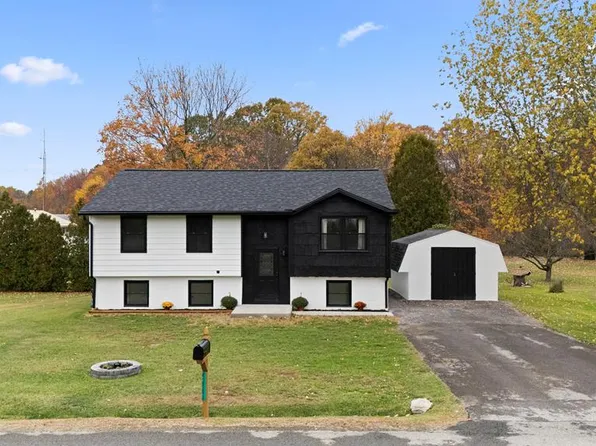 211 Gene Ave, Seneca, PA 16346