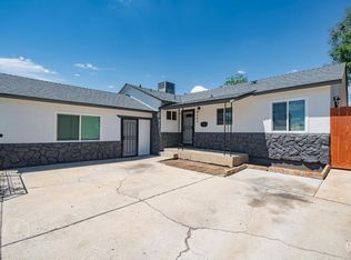 1404 Vanderbilt Dr, Bakersfield, CA 93305