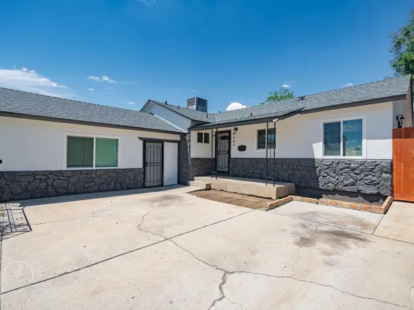 1404 Vanderbilt Dr, Bakersfield, CA 93305