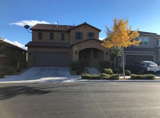 4409 Duck Harbor Ave, North Las Vegas, NV 89031