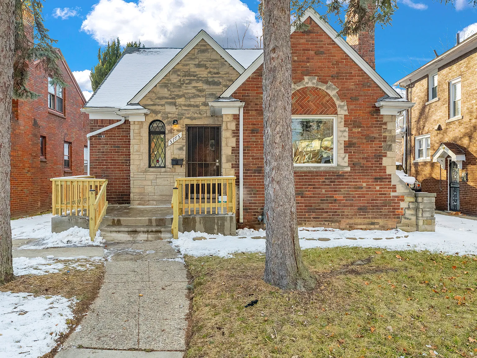 3 bed, 1500 sqft, $1,750 — Photo 3