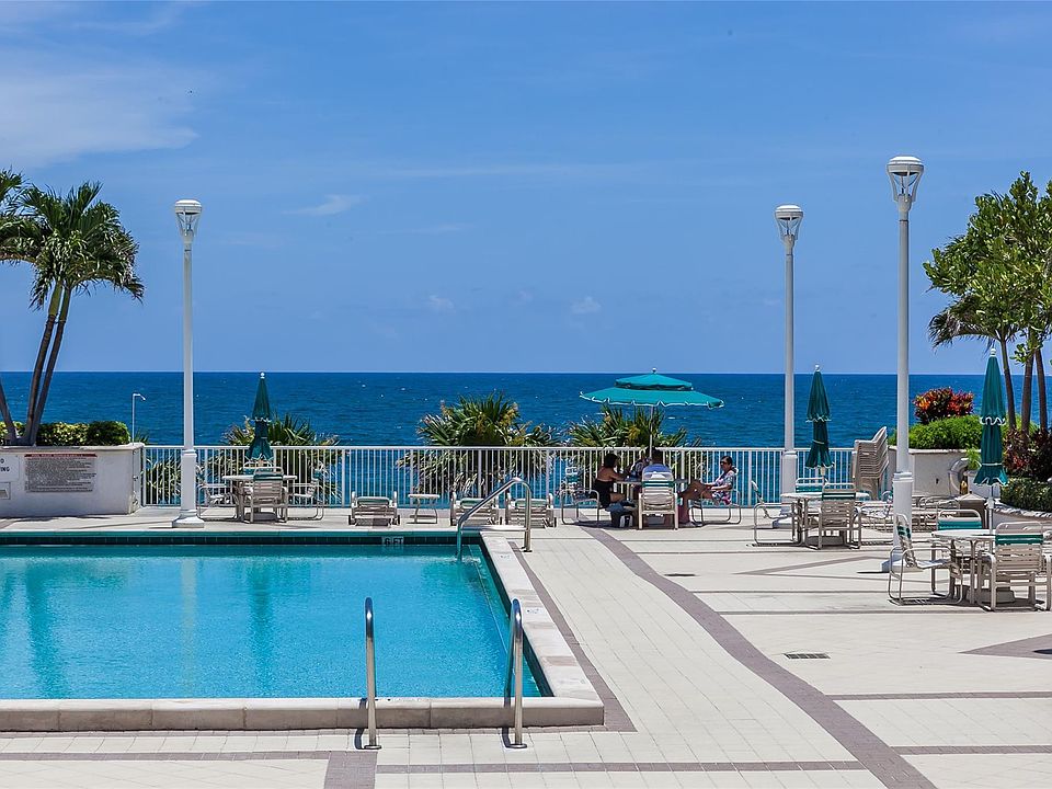 1st image of 1620 S Ocean Boulevard #14E