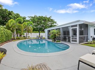 2122 Northridge Road, Delray Beach, FL 33444