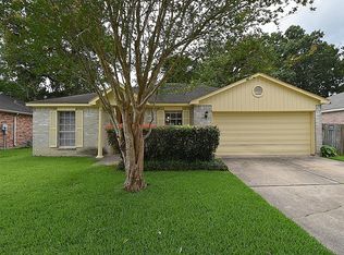 22907 Pebworth Pl, Spring, TX 77373