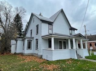 121-123 Tompkins St, Cortland, NY 13045