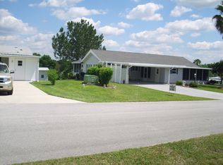 16743 SE 96th Ave, Summerfield, FL 34491