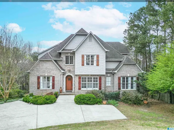 2162 Brook Highland Rdg, Birmingham, AL 35242