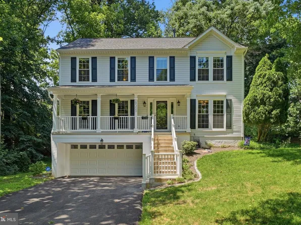 19300 Ranworth Dr, Germantown, MD 20874