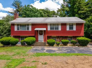 144 Bay Rd, Stoughton, MA 02072
