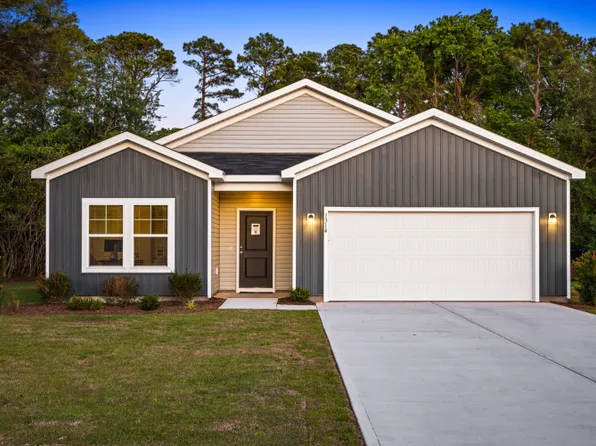 114 Wilderness Rd, Savannah, GA 31419