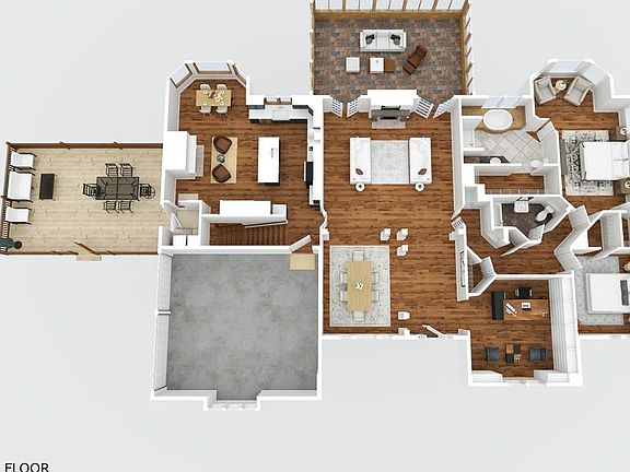 5th image of 20268 Heron Cir