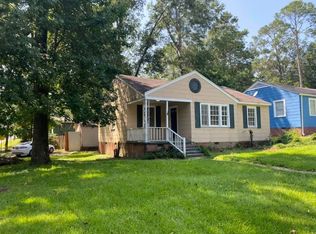 217 Patton Ave, Hattiesburg, MS 39401