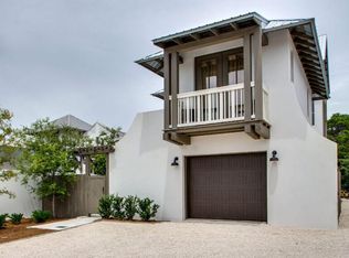 122 N Winston North Ln, Inlet Beach, FL 32461