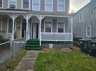 1635 U St SE, Washington, DC 20020