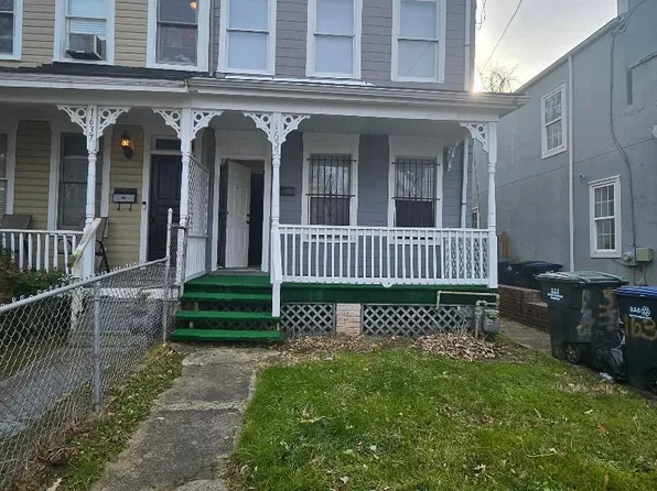 1635 U St SE, Washington, DC 20020