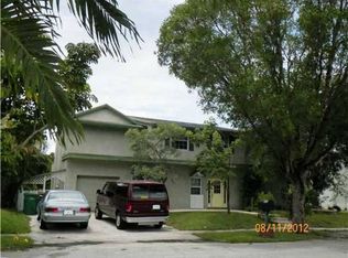 5211 SW 101st Ave, Cooper City, FL 33328