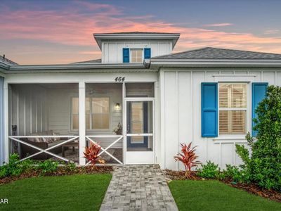 464 High Tide Ln, Daytona Beach, FL, 32124