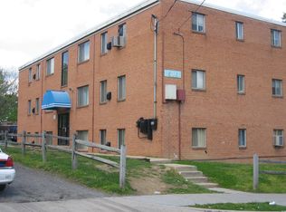 516 60th St NE APT 201, Washington, DC 20019