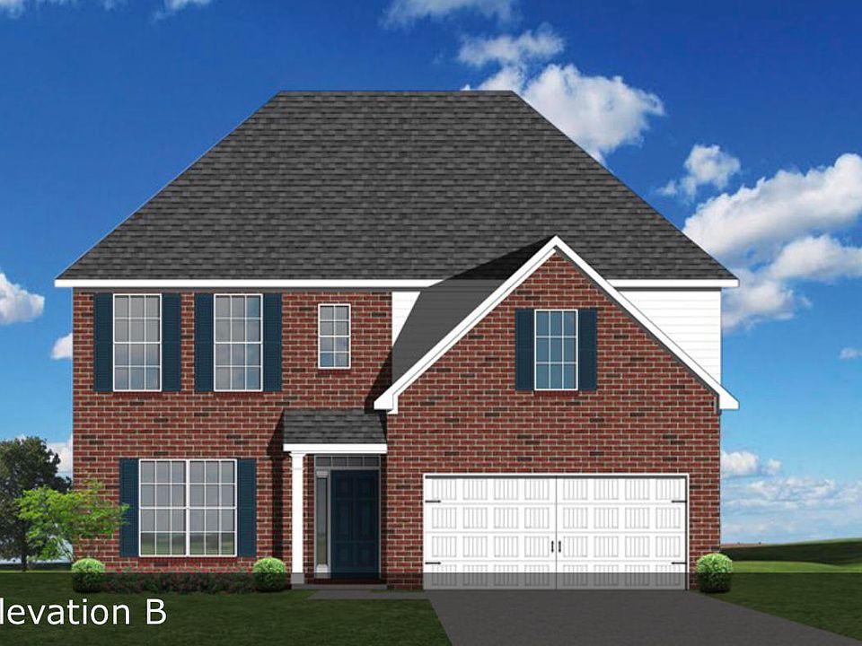 2nd image of 820 Copperwood Ln