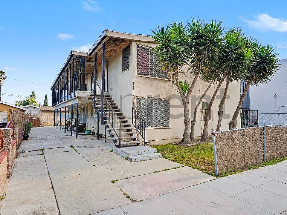 1st image of 1328 W 19th St #A