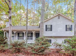 7055 Sumit Creek Dr NW, Kennesaw, GA 30152