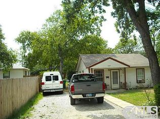 1607 Nelson St, McKinney, TX 75069