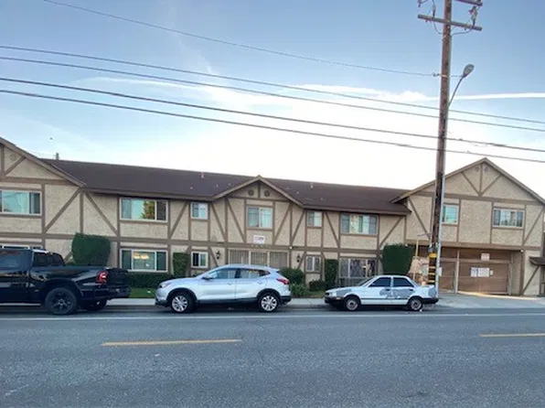 315 S Almansor St APT 7, Alhambra, CA 91801