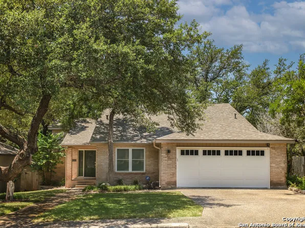 1743 EAGLE MEADOW, San Antonio, TX 78248