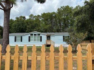 11947 Panama Ave, New Port Richey, FL, 34654