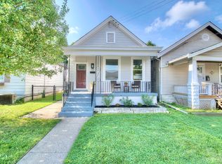 103 E 41st St, Covington, KY