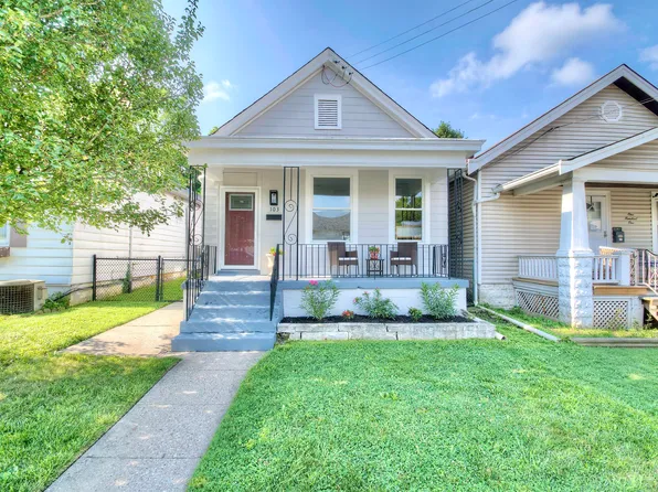 103 E 41st St, Covington, KY 41015