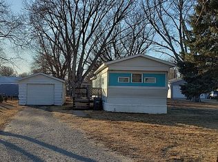 224 Linn St, Whiting, IA 51063