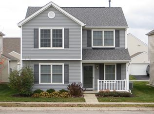 2571 Silver Fir Ln, Grove City, OH 43123