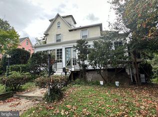 2101 Erdman Ave, Baltimore, MD 21218