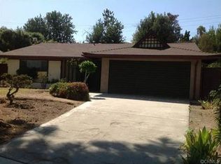 4107 S Foxlake Ave, West Covina, CA 91792