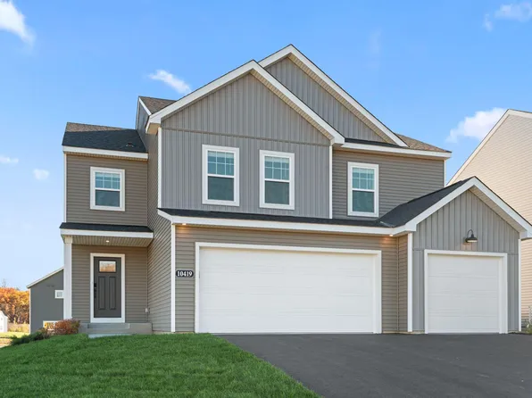 1149 Annagaire Curv, Rosemount, MN 55068