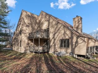 20 Emerson Way UNIT 20, Franklin, MA 02038