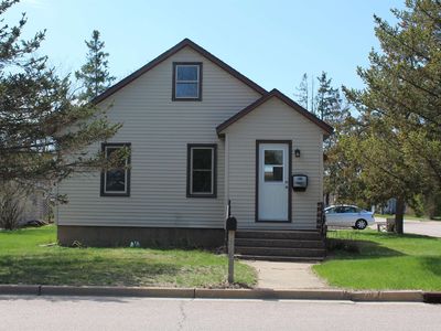 1960 6th St S, Wisconsin Rapids, WI, 54494