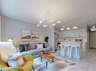 61 Cameron St APT A, Toronto, ON M5T2H1