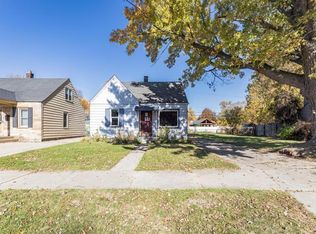 17226 Euclid Ave, Allen Park, MI