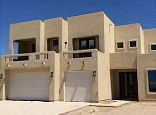 12445 Stansbury Dr, El Paso, TX 79928