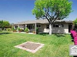 8382 Sunnybrook Ave, Buena Park, CA 90621