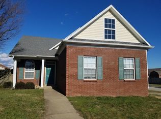 108 Pickett Ln, Georgetown, KY 40324