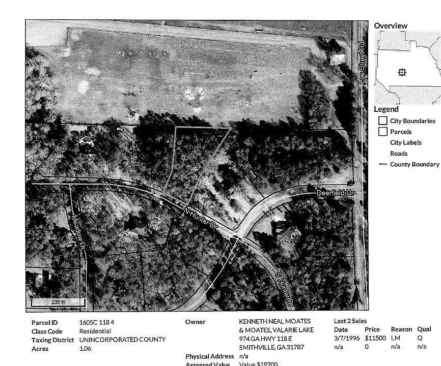 2nd image of 4 Deerfield Subdivision