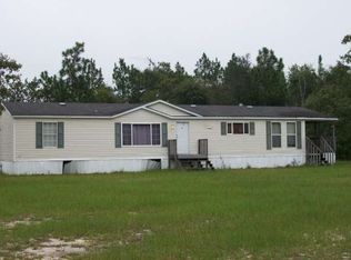 93 Buckeye Rd, Twin City, GA 30471