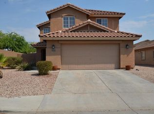 22580 W Solano Dr, Buckeye, AZ 85326