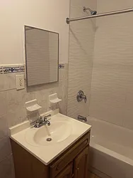 Rented by Dyer Estate Mgmt